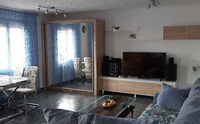 Apartment Alicante