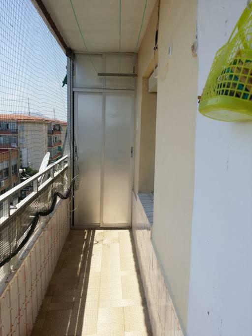 Apartment Alicante Exterior photo