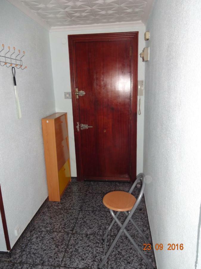 Apartment Alicante Exterior photo